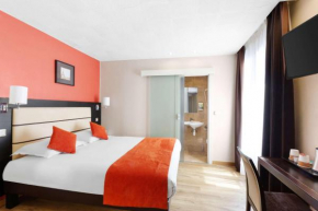 Отель Sure Hotel by Best Western Paris Gare du Nord  Париж